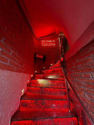 Taksim Istiklal Suites fotoÄŸrafÄ±