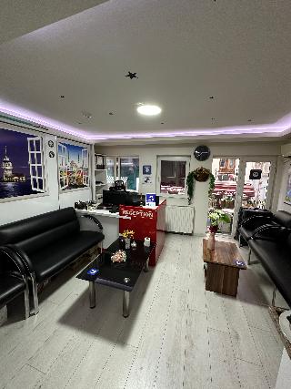 Taksim Istiklal Suites fotoÄŸrafÄ±