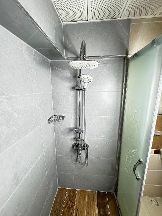 Taksim Istiklal Suites fotoÄŸrafÄ±