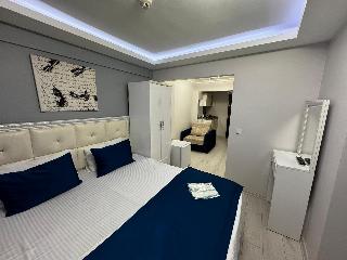 Taksim Istiklal Suites fotoÄŸrafÄ±