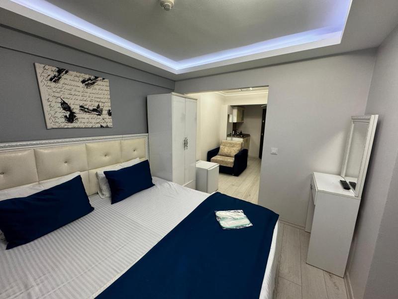 Taksim Istiklal Suites - Genel