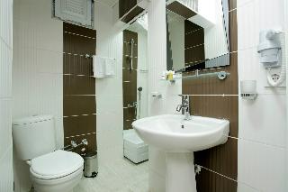 Taksim Istiklal Suites fotoÄŸrafÄ±