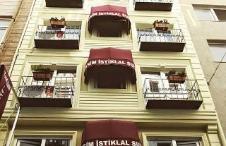 Taksim Istiklal Suites otel fotoğrafı