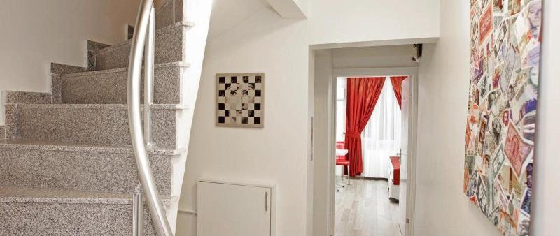 Taksim Istiklal Suites - Genel