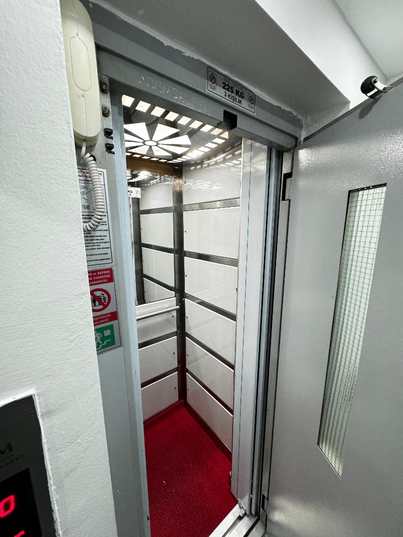 Taksim Istiklal Suites - Genel