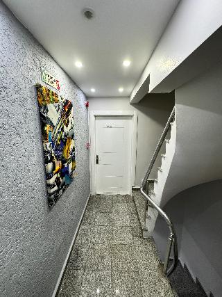 Taksim Istiklal Suites fotoÄŸrafÄ±