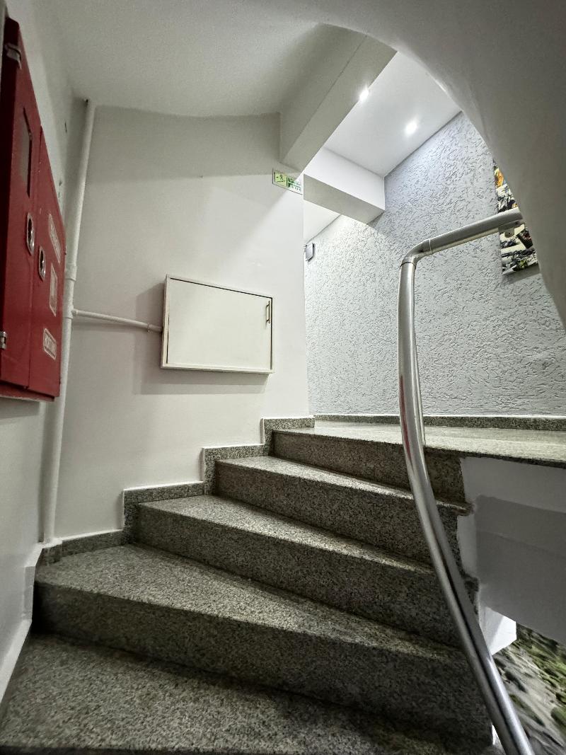Taksim Istiklal Suites - Genel
