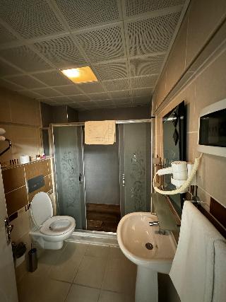 Taksim Istiklal Suites fotoÄŸrafÄ±