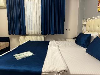 Taksim Istiklal Suites fotoÄŸrafÄ±
