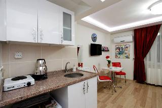 Taksim Istiklal Suites fotoÄŸrafÄ±