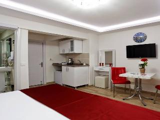 Taksim Istiklal Suites fotoÄŸrafÄ±