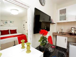 Taksim Istiklal Suites fotoÄŸrafÄ±