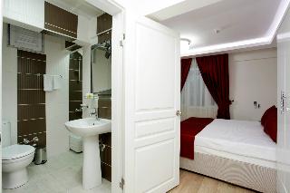 Taksim Istiklal Suites fotoÄŸrafÄ±
