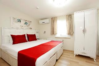 Taksim Istiklal Suites fotoÄŸrafÄ±