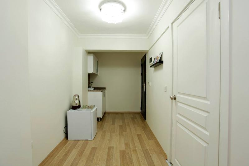 Taksim Istiklal Suites - Oda