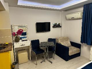 Taksim Istiklal Suites fotoÄŸrafÄ±