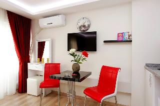 Taksim Istiklal Suites fotoÄŸrafÄ±