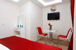 Taksim Istiklal Suites fotoÄŸrafÄ±