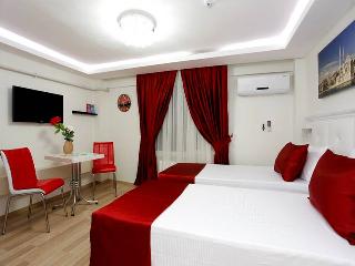 Taksim Istiklal Suites fotoÄŸrafÄ±