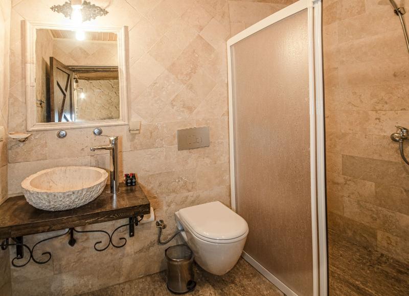 Taksim Istiklal Suites - Oda