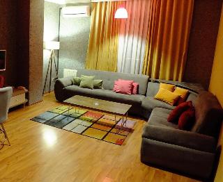 Taksim Istiklal Suites fotoÄŸrafÄ±