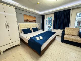 Taksim Istiklal Suites fotoÄŸrafÄ±