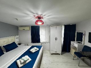Taksim Istiklal Suites fotoÄŸrafÄ±