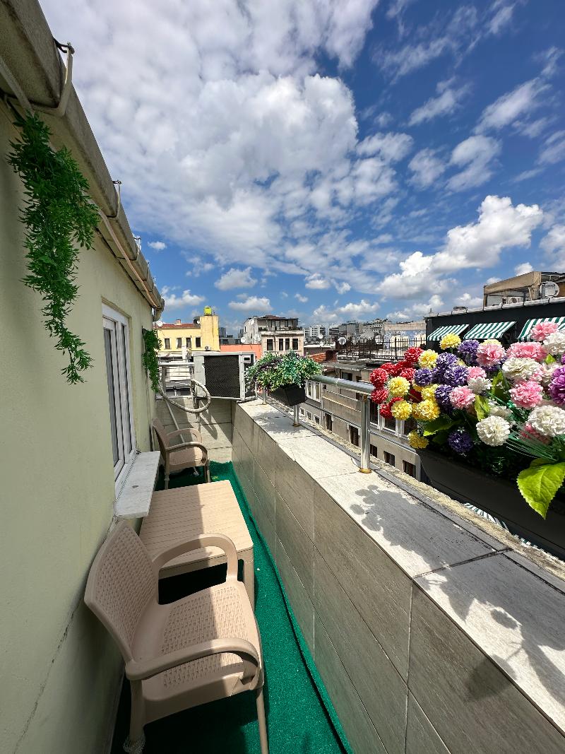 Taksim Istiklal Suites - Oda