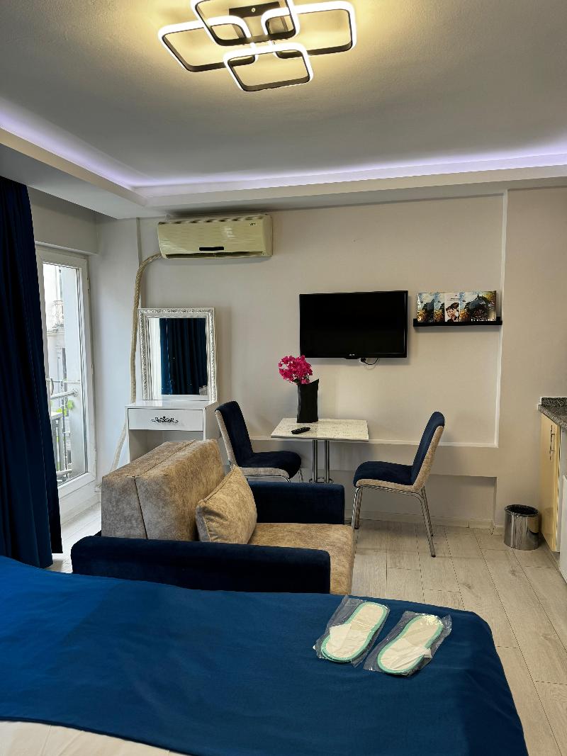 Taksim Istiklal Suites - Oda