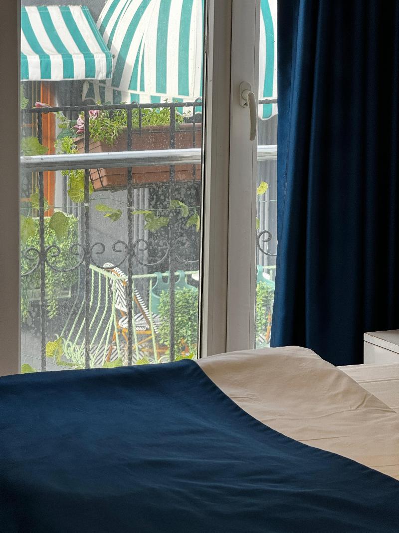 Taksim Istiklal Suites - Oda