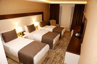 Taksim Istiklal Suites fotoÄŸrafÄ±