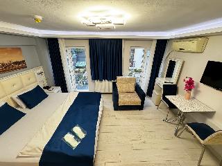 Taksim Istiklal Suites fotoÄŸrafÄ±
