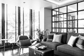 Apartelle Jatujak Hotel fotoÄŸrafÄ±