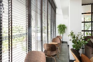 Apartelle Jatujak Hotel fotoÄŸrafÄ±