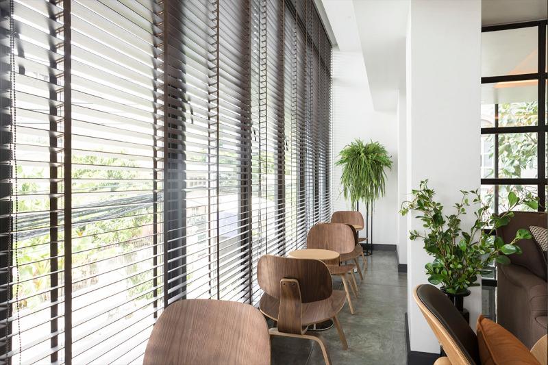 Apartelle Jatujak Hotel - Genel