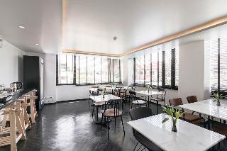 Apartelle Jatujak Hotel fotoÄŸrafÄ±