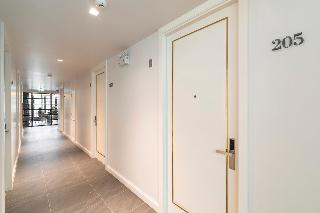 Apartelle Jatujak Hotel fotoÄŸrafÄ±