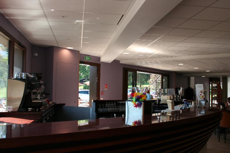 Le Pré Du Lac - Bar