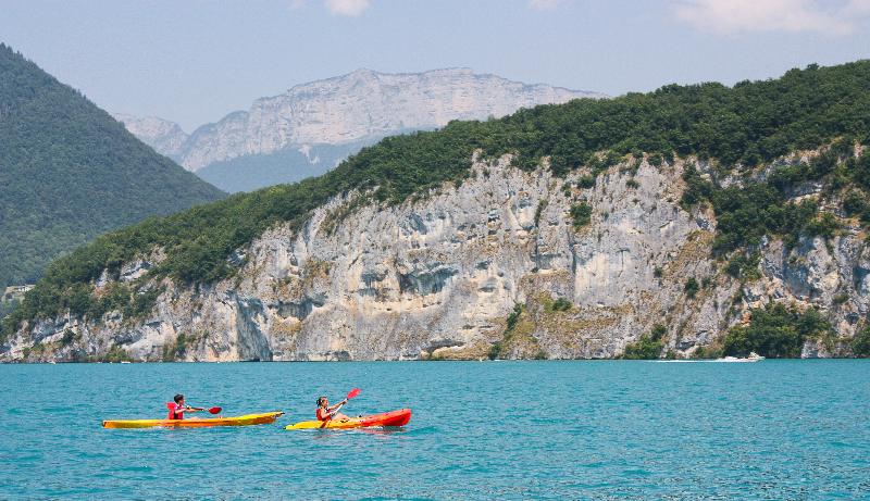 Le Pré Du Lac - Aktivite