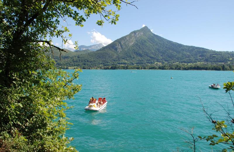 Le Pré Du Lac - Aktivite