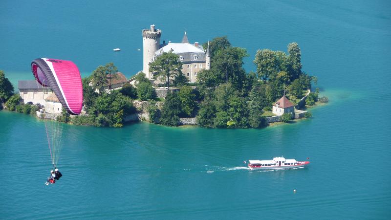 Le Pré Du Lac - Aktivite