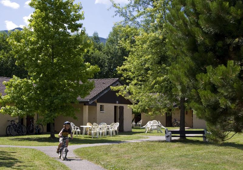 Le Pré Du Lac - Genel