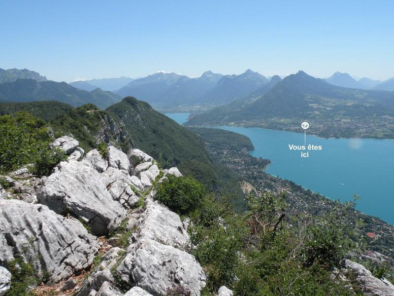 Le Pré Du Lac - Genel