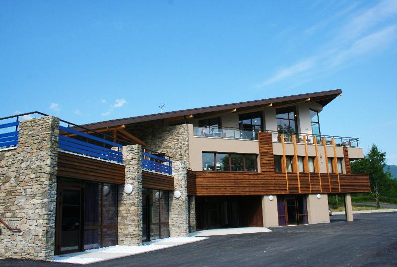 Le Pré Du Lac - Genel