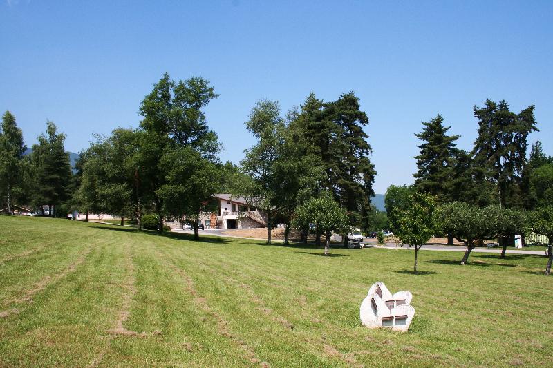 Le Pré Du Lac - Genel