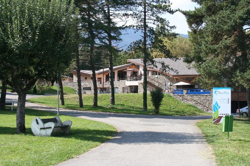 Le Pré Du Lac - Genel