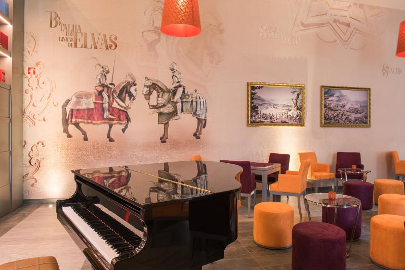 Vila Gale Collection Elvas - Bar