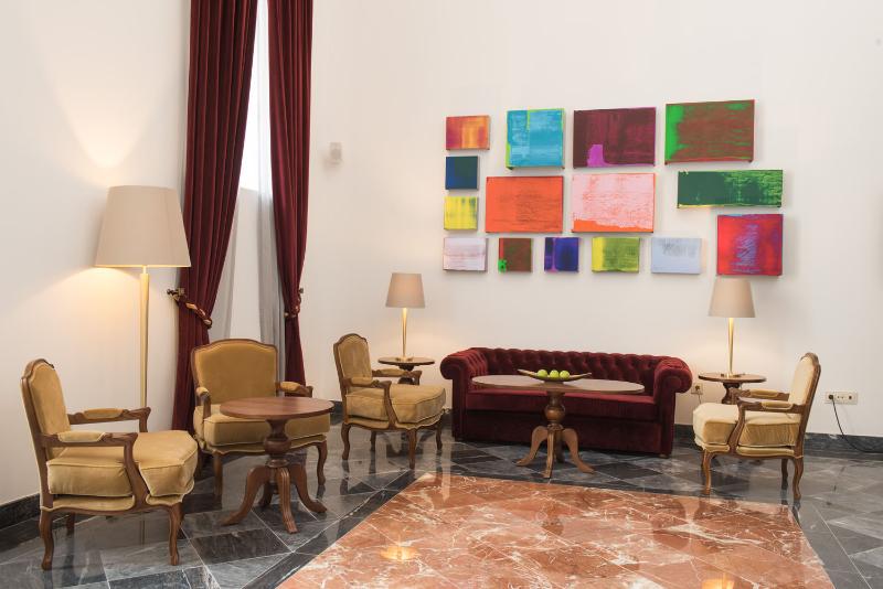 Vila Gale Collection Elvas - Lobi