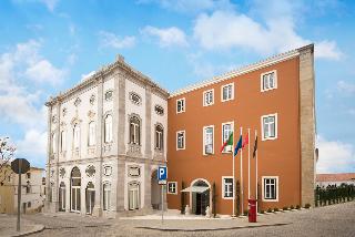 Vila Gale Collection Elvas otel fotoğrafı