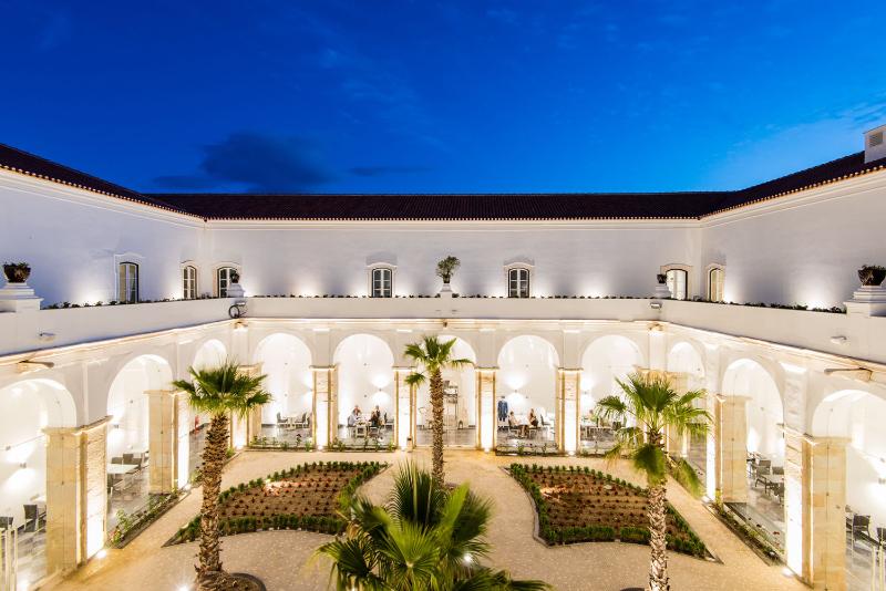 Vila Gale Collection Elvas - Genel